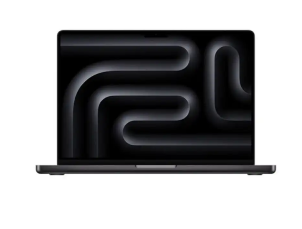 Apple MacBook Pro 14" Apple M5 10C CPU 10C GPU 24GB 1TB Kozmický čierny SK - Notebook