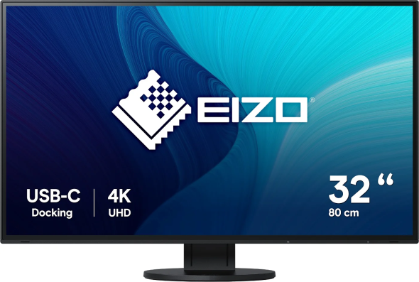 EIZO EV3285 - Monitor