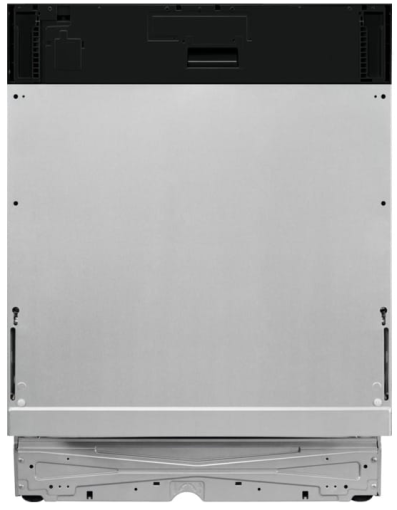 Electrolux E72LB110S  + doručenie zadarmo  + kupóny na daľší nákup  - Umývačka riadu zabudovateľná