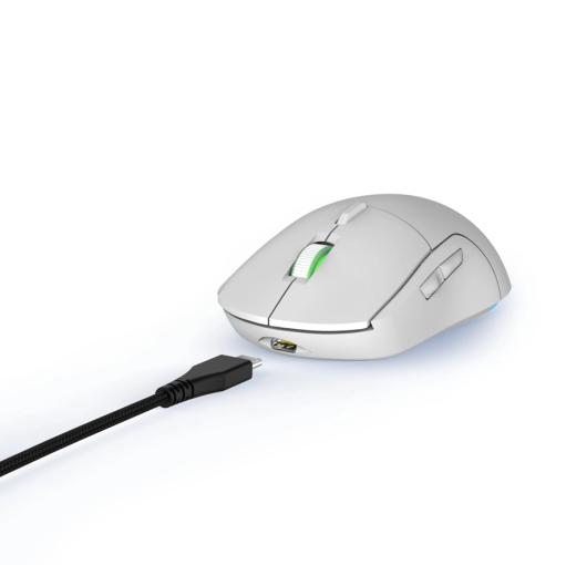 Hama uRage Reaper 250 biela - Optická herná myš