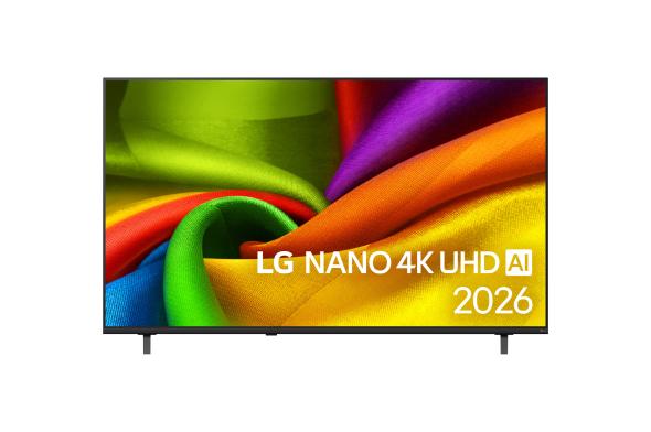 LG 65NU900B - 4K Nano UHD TV