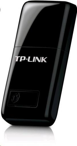 TP-Link TL-WN823N - Wireless USB Adapter