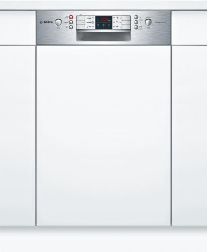 Bosch SPI46MS01E - Umývačka riadu zabudovateľná