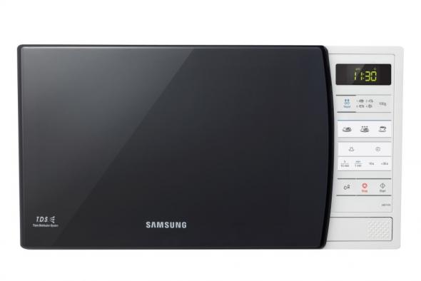 Samsung ME731K - Mikrovlnná rúra