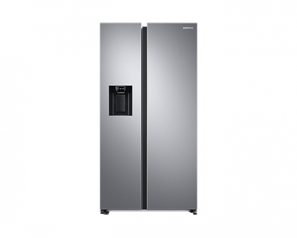 Samsung RS68A8842SL/EF - Americká chladnička