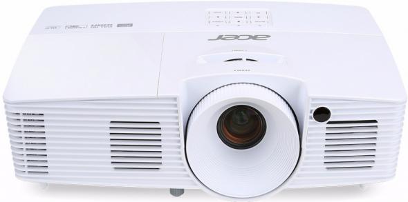 Acer H6517ABD - Home Cinema Projektor