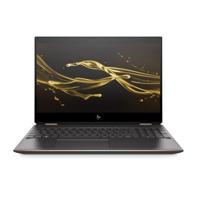 HP Spectre x360 15-df0008nc - 15,6" Notebook