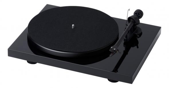 PRO-JECT Pro-Ject Debut RecordMaster II Piano + OM5e - Gramofón