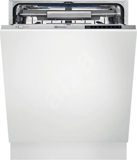 Electrolux ESL7740RO vystavený kus  + kupóny na daľší nákup  - Zabudovateľná umývačka riadu