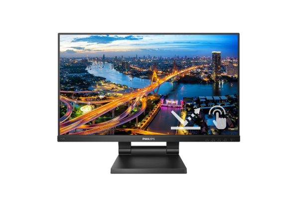 Philips 242B1TC/00 - Monitor