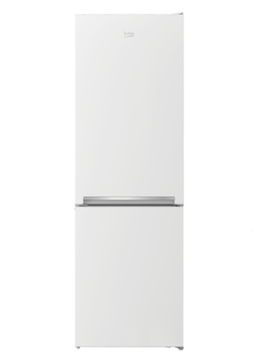 BEKO RCNA366I40W - Kombinovaná chladnička