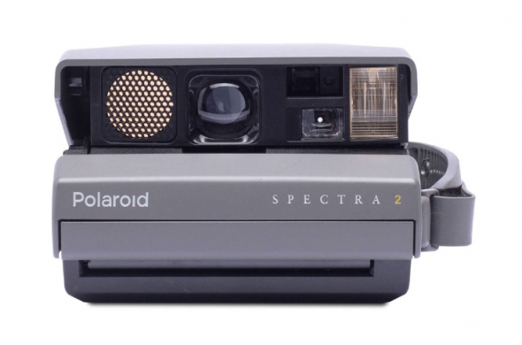 Polaroid Originals Spectra - Fotoaparát s automatickou tlačou