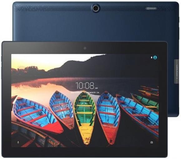 Lenovo IdeaTab 3 10 PLUS vystavený kus - 10.1" Tablet s FHD displejom