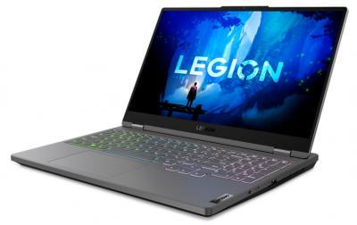 Lenovo Legion 5 - Notebook