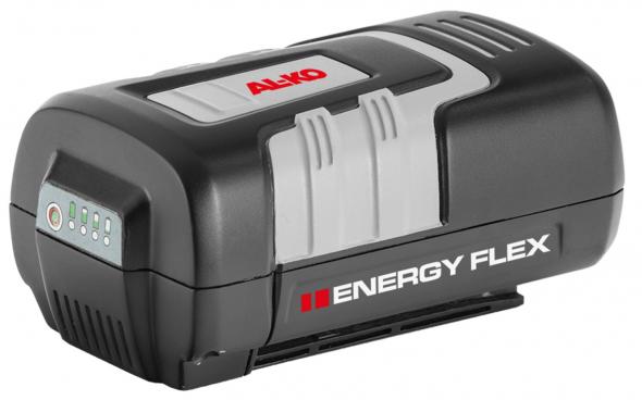 AL-KO - batéria ENERGY FLEX 40V/4Ah