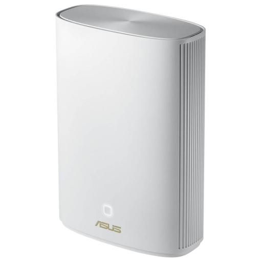 Asus ASUS Zenwifi XP4 (1-pack, White) - Wifi Router