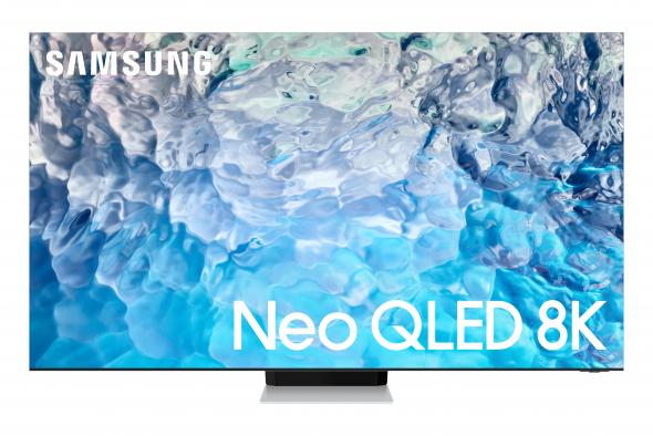 Samsung QE85QN900B - Neo QLED 8K TV