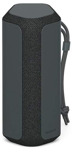 Sony SRS-XE200B čierny - Prenosný bezdrôtový reproduktor