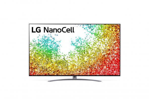 LG 55NANO96P - 8K Nanocell TV
