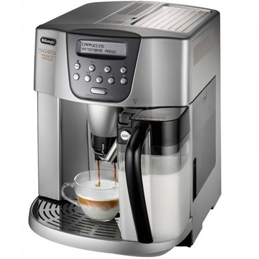 Delonghi ESAM 4500 - Plnoautomatický kávovar/espresso
