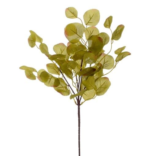 Eukalyptus ZELENÝ 49cm - Umelý kvet