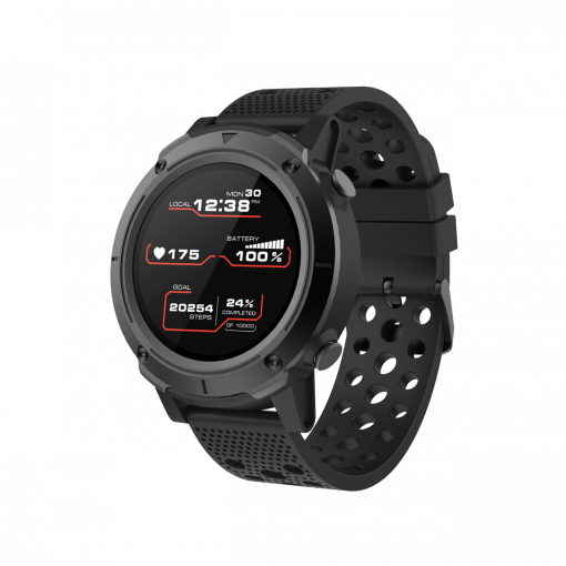 Canyon CNS-SW82BB Wasabi - smart hodinky