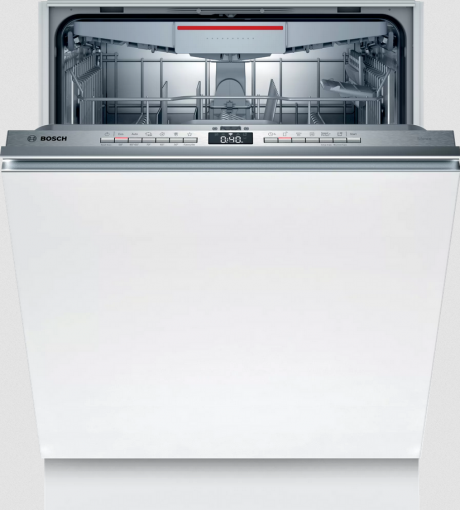 Bosch SMV4HVX33E - Vstavaná umývačka riadu