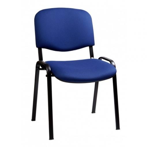 TAURUS TNE modrá C06 - Konferenčná stolička