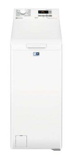 Electrolux EW6TN25261F - Automatická práčka