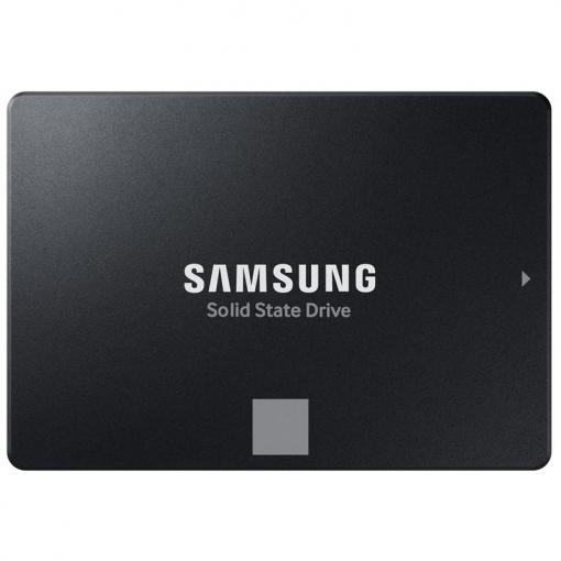 Samsung SSD 870 EVO Series 250 GB SATAIII 2.5'' - SSD disk