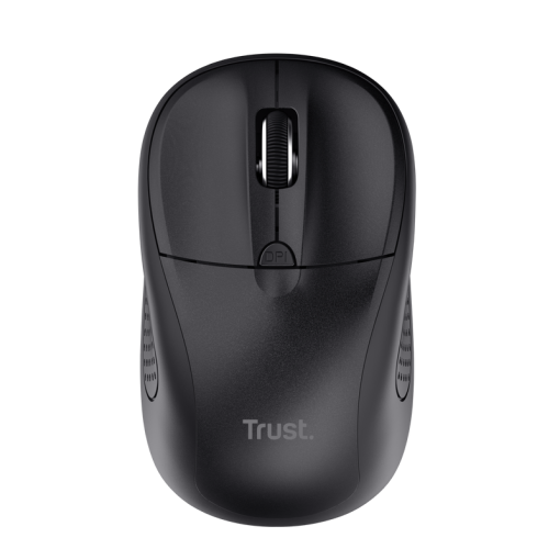 Trust Primo Bluetooth Mouse Black - Wireless optická myš