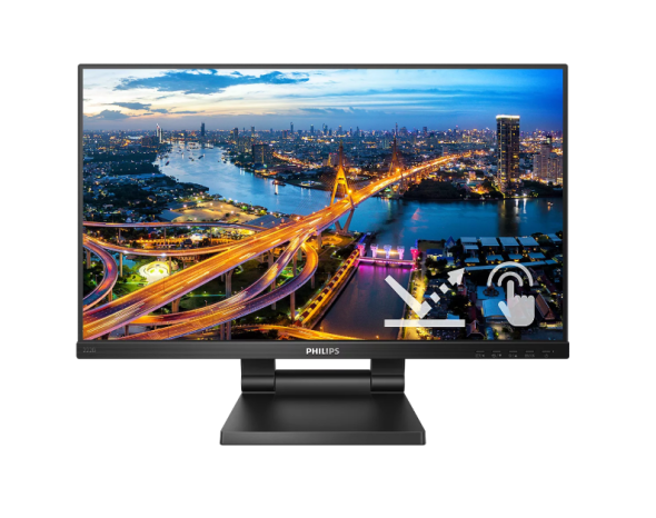 Philips 222B1TC/00 - Monitor