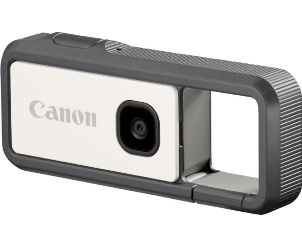 Canon IVY REC šedá - Outdoorová kamera