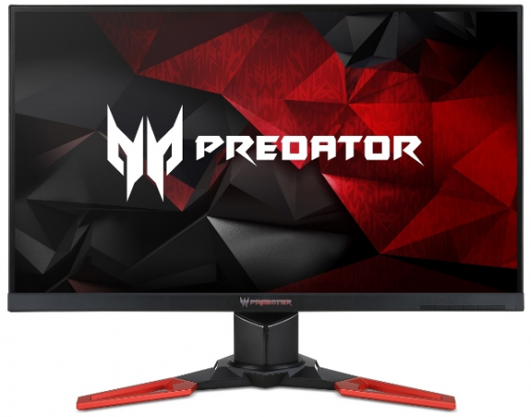 Acer Predator XB271HAbmiprzx - 27" monitor
