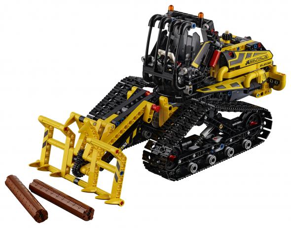 LEGO Technic VYMAZAT LEGO Technic 42094 Pásový nakladač - Stavebnica