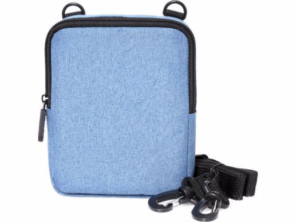 Polaroid POP Camera Case modré - Puzdro