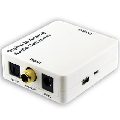 Connect CNA5432 - Audio prevodník
