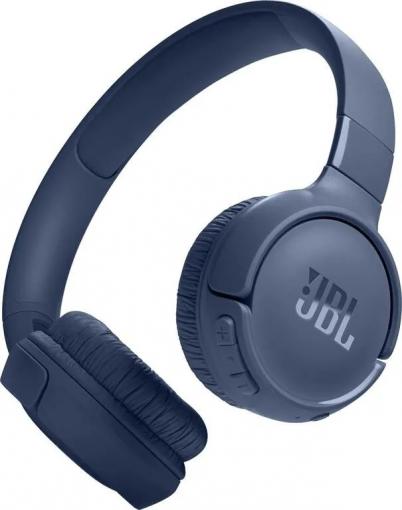 JBL Tune 520BT Blue - Bezdrôtové slúchadlá