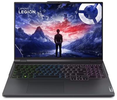 Lenovo IdeaPad LEGION Pro 5 16IRX9  + GAME PASS na 3 mesiace zadarmo  - Notebook