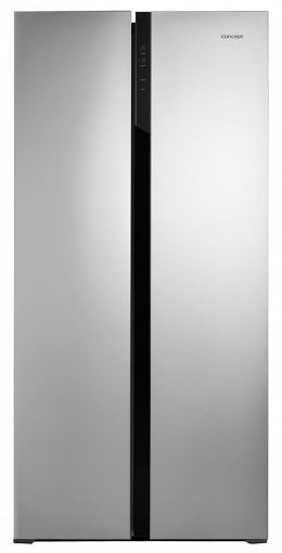 Concept LA7383 - Americká chladnička