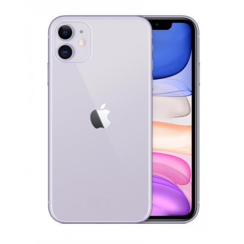 Apple iPhone 11 128GB Purple - Mobilný telefón