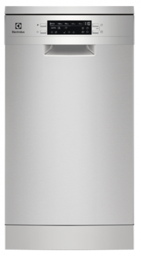 Electrolux ESG43310SX - Umývačka riadu