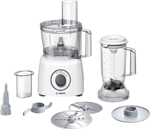 Bosch MCM 3200W - Food processor, MultiTalent 3