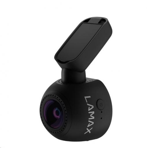 Lamax T6 čierna - Autokamera