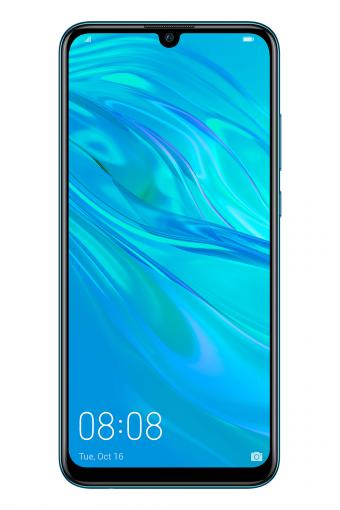HUAWEI P Smart 2019 Dual SIM Sapphire modrý - Mobilný telefón