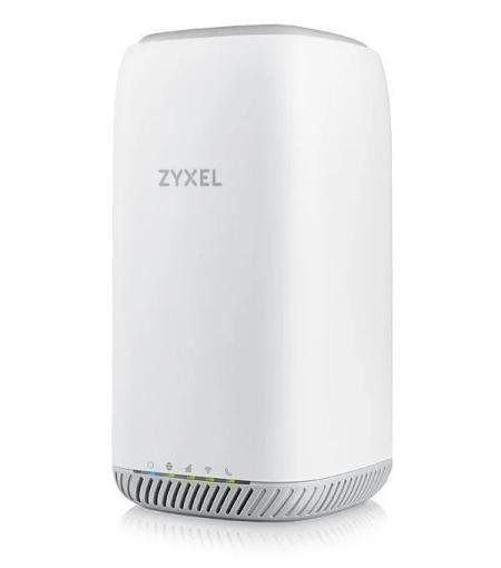 ZyXEL LTE5388-M804,4G LTE-A 802.11ac - WiFi Router