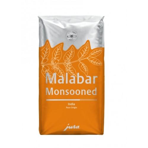 JURA Malabar Monsooned 250g (100% Arabica) - Zrnková káva