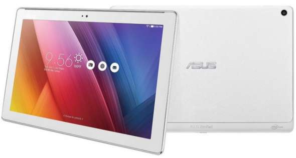 Asus ZenPad Z300M-6B039A - 10,1" Tablet - Vybalený, plná záruka