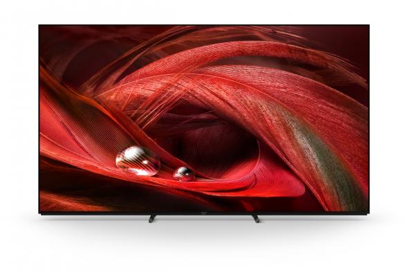 Sony XR-75X95J - 4K UHD Android TV