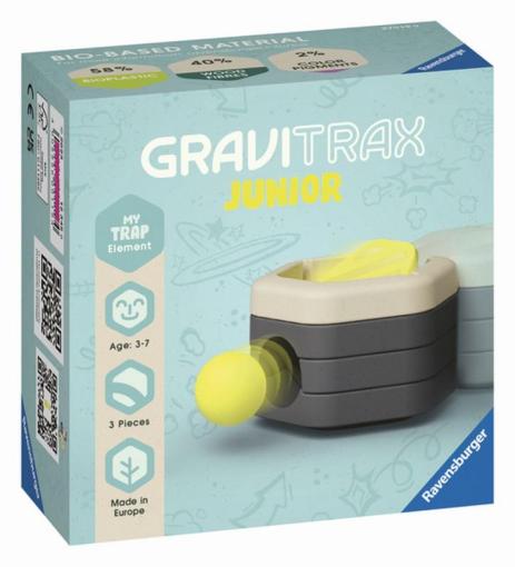 Ravensburger GraviTrax Junior Pasca